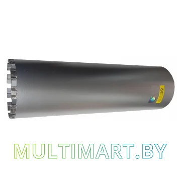 Коронка Hilberg HD717